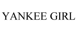 YANKEE GIRL trademark