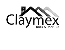CLAYMEX BRICK & ROOF TILE trademark