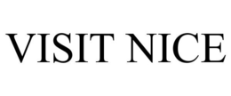 VISIT NICE trademark