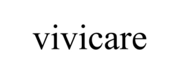VIVICARE trademark
