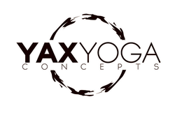 YAX YOGA CONCEPTS trademark