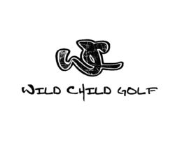 WC WILD CHILD GOLF trademark
