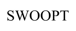 SWOOPT trademark