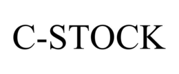 C-STOCK trademark