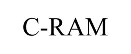 C-RAM trademark