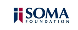 SOMA FOUNDATION trademark