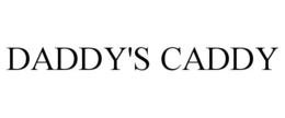 DADDY'S CADDY trademark