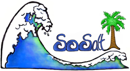 SOSALT trademark