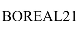BOREAL21 trademark