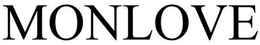 MONLOVE trademark