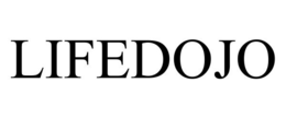 LIFEDOJO trademark