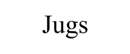 JUGS trademark