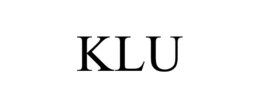 KLU trademark