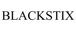 BLACKSTIX trademark