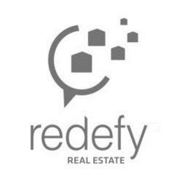 REDEFY REAL ESTATE trademark