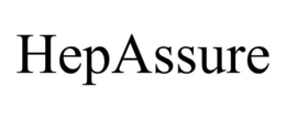 HEPASSURE trademark