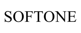 SOFTONE trademark