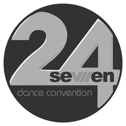 24 SEVEN trademark