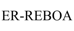 ER-REBOA trademark