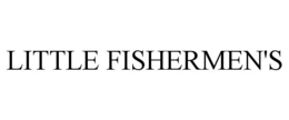 LITTLE FISHERMEN'S trademark