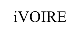 IVOIRE trademark