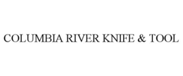 COLUMBIA RIVER KNIFE & TOOL trademark
