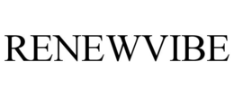 RENEWVIBE trademark