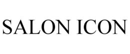 SALON ICON trademark