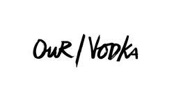 OUR / VODKA trademark