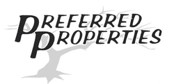 PREFERRED PROPERTIES trademark