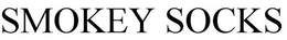 SMOKEY SOCKS trademark