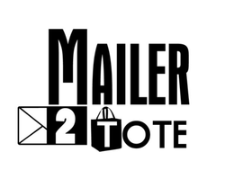 MAILER2TOTE trademark