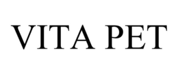 VITA PET trademark