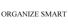 ORGANIZE SMART trademark