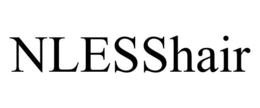 NLESSHAIR trademark