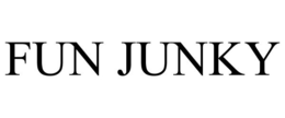 FUN JUNKY trademark