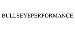 BULLSEYEPERFORMANCE trademark