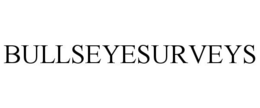 BULLSEYESURVEYS trademark