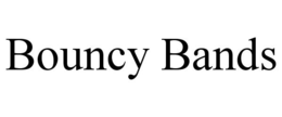 BOUNCY BANDS trademark