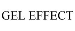 GEL EFFECT trademark
