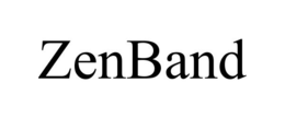 ZENBAND trademark