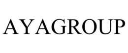 AYAGROUP trademark
