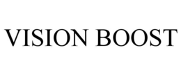 VISION BOOST trademark