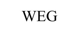 WEG trademark