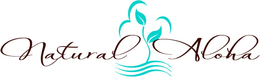 NATURAL ALOHA trademark