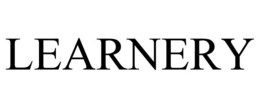 LEARNERY trademark