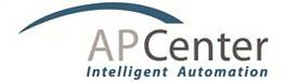 AP CENTER INTELLIGENT AUTOMATION trademark