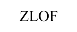 ZLOF trademark
