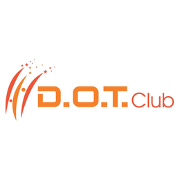 D.O.T. CLUB trademark
