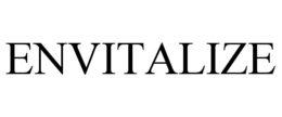 ENVITALIZE trademark